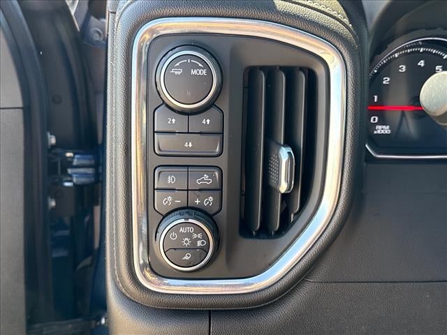 2021 Chevrolet Silverado 2500 HD LT