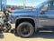 2021 Chevrolet Silverado 2500 HD LT
