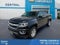 2018 Chevrolet Colorado 4WD LT