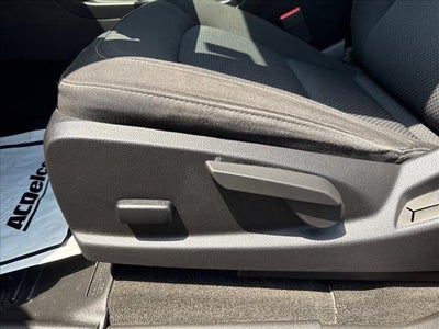 2018 Chevrolet Colorado 4WD LT
