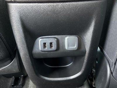 2018 Chevrolet Colorado 4WD LT