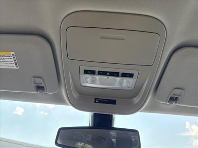 2018 Chevrolet Colorado 4WD LT