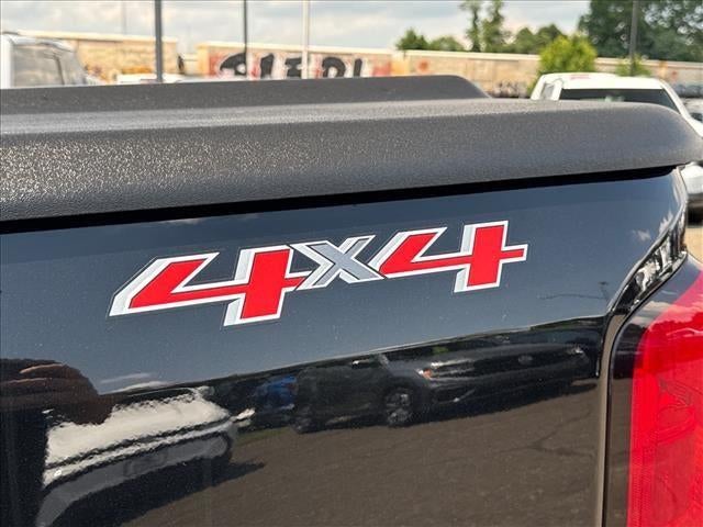 2018 Chevrolet Colorado 4WD LT