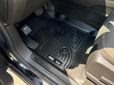 2018 Chevrolet Colorado 4WD LT