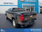 2018 Chevrolet Colorado 4WD LT