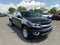 2018 Chevrolet Colorado 4WD LT