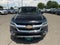 2018 Chevrolet Colorado 4WD LT