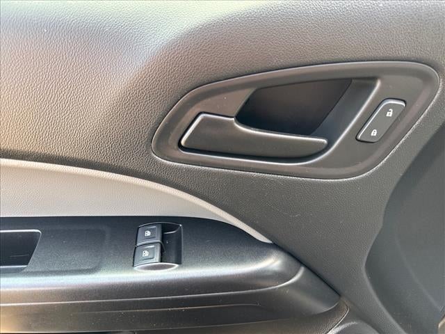 2019 Chevrolet Colorado 2WD Work Truck