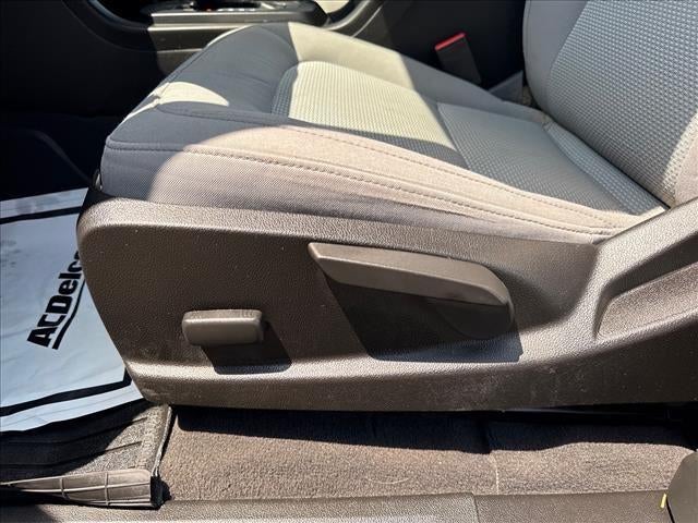 2019 Chevrolet Colorado 2WD Work Truck