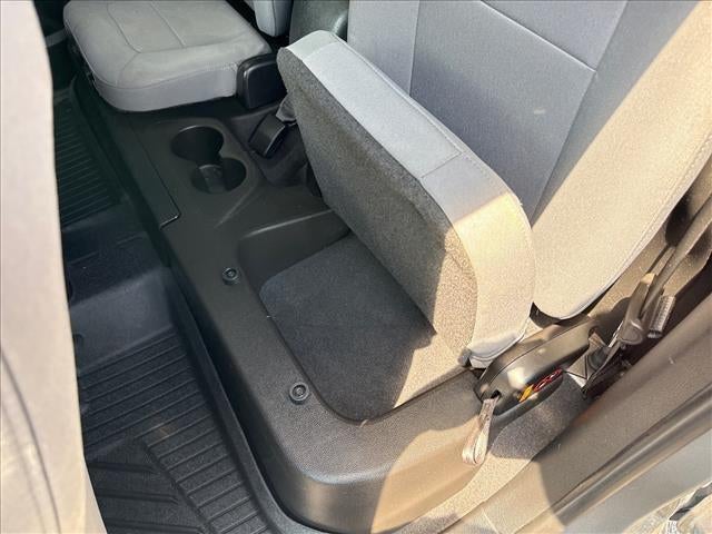 2019 Chevrolet Colorado 2WD Work Truck