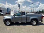 2019 Chevrolet Colorado 2WD Work Truck