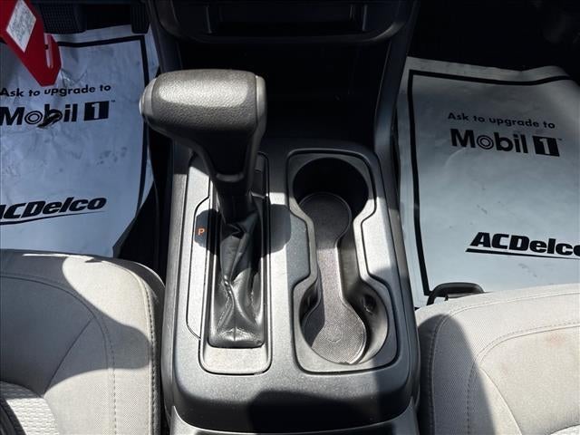 2019 Chevrolet Colorado 2WD Work Truck