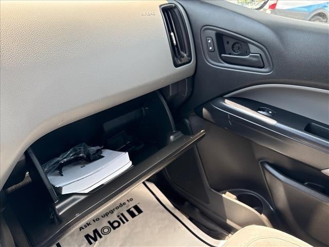 2019 Chevrolet Colorado 2WD Work Truck