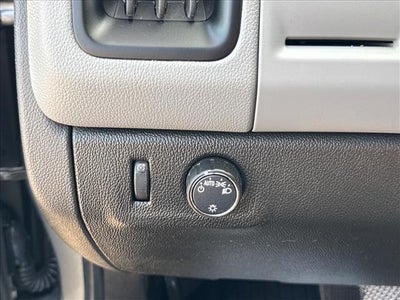 2019 Chevrolet Colorado 2WD Work Truck