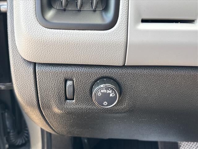 2019 Chevrolet Colorado 2WD Work Truck