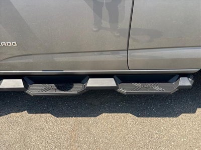2019 Chevrolet Colorado 2WD Work Truck