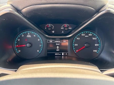2019 Chevrolet Colorado 2WD Work Truck