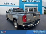 2019 Chevrolet Colorado 2WD Work Truck