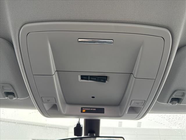 2018 Chevrolet Silverado 1500 Work Truck