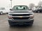 2018 Chevrolet Silverado 1500 Work Truck