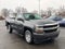 2018 Chevrolet Silverado 1500 Work Truck