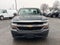 2018 Chevrolet Silverado 1500 Work Truck