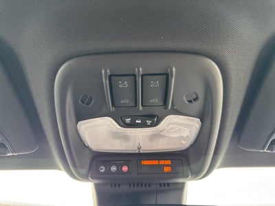 2024 Chevrolet Colorado ZR2 BISON EDITION