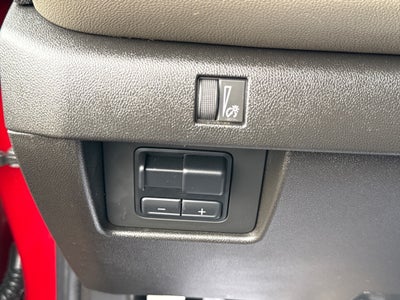 2024 Chevrolet Colorado ZR2 BISON EDITION