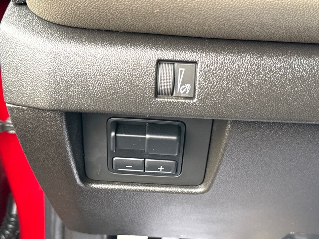 2024 Chevrolet Colorado ZR2 BISON EDITION