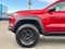 2024 Chevrolet Colorado ZR2 BISON EDITION