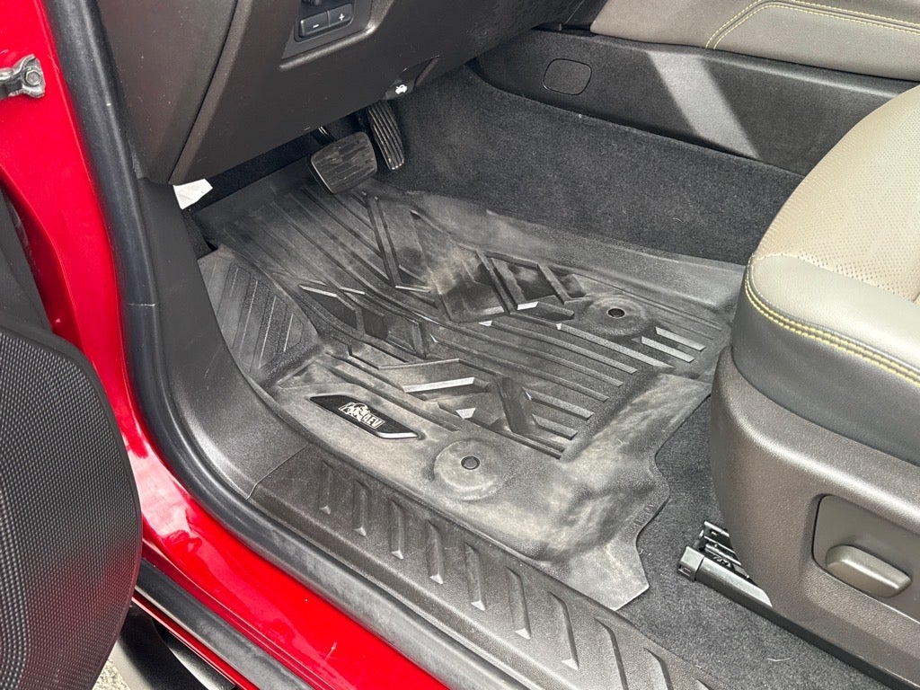 2024 Chevrolet Colorado ZR2 BISON EDITION