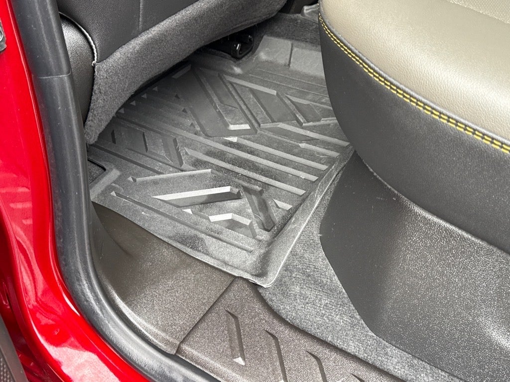 2024 Chevrolet Colorado ZR2 BISON EDITION