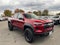 2024 Chevrolet Colorado ZR2 BISON EDITION