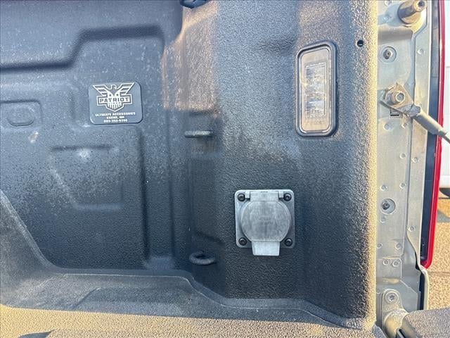 2023 Chevrolet Silverado 1500 RST - Photo 11
