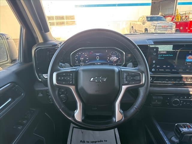 2023 Chevrolet Silverado 1500 RST - Photo 19