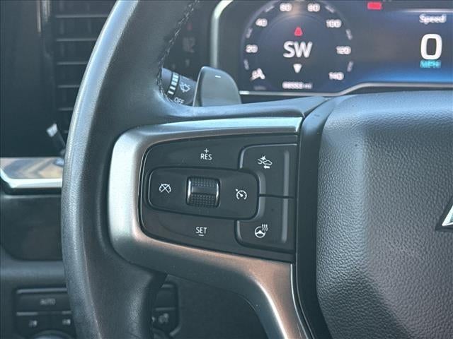 2023 Chevrolet Silverado 1500 RST - Photo 20