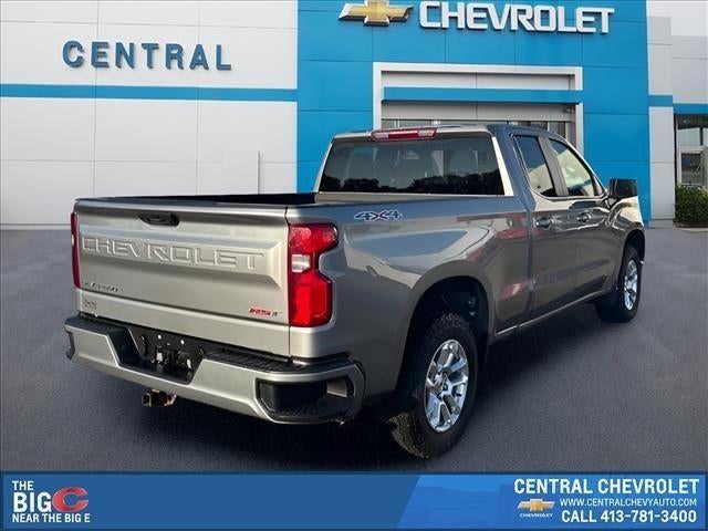 2023 Chevrolet Silverado 1500 RST - Photo 6