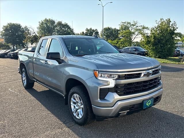 2023 Chevrolet Silverado 1500 RST - Photo 8