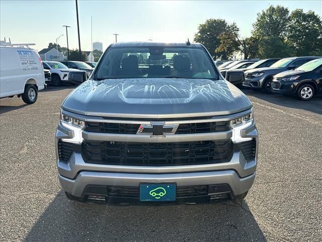 2023 Chevrolet Silverado 1500 RST - Photo 9