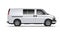 2026 Chevrolet Express Cargo RWD 2500 135"