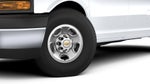 2026 Chevrolet Express Cargo RWD 2500 135"