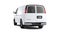2026 Chevrolet Express Cargo RWD 2500 135"
