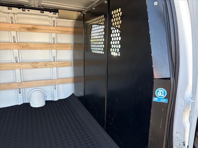 2024 Chevrolet Express Cargo 2500 WT