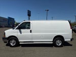 2024 Chevrolet Express Cargo 2500 WT