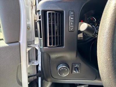 2024 Chevrolet Express Cargo 2500 WT