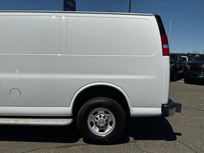 2024 Chevrolet Express Cargo 2500 WT