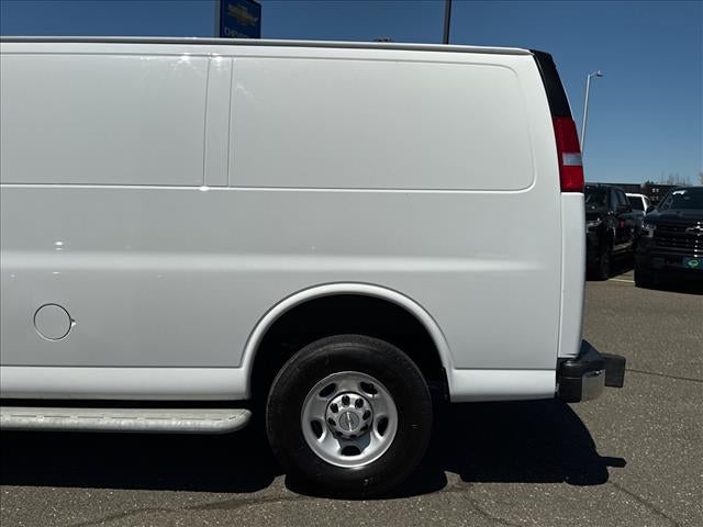 2024 Chevrolet Express Cargo 2500 WT