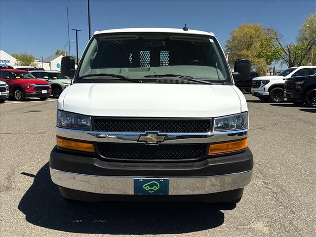 2024 Chevrolet Express Cargo 2500 WT