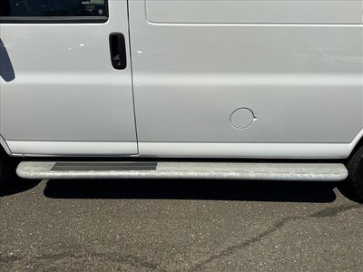 2024 Chevrolet Express Cargo 2500 WT