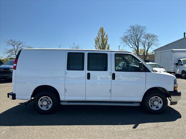 2024 Chevrolet Express Cargo 2500 WT